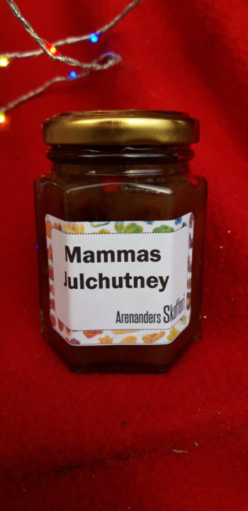 Citrusmarmelad